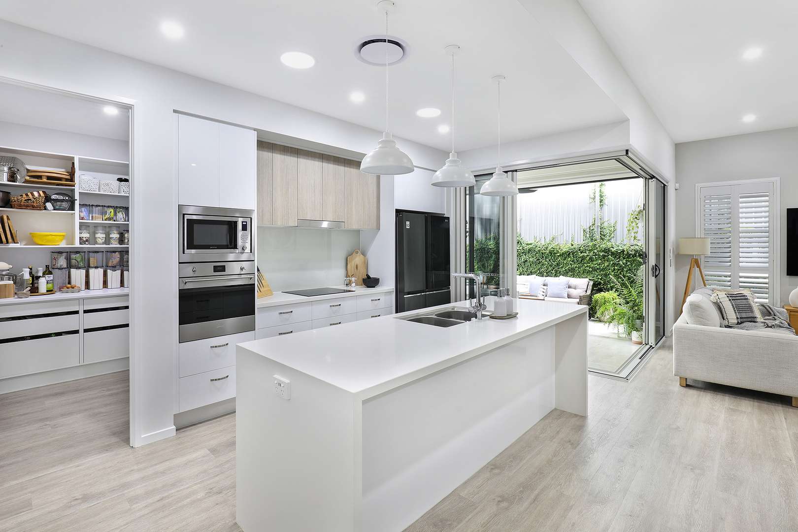 Premium Living. Prime Position. Pure Ease - Villa 28 GemLife Palmwoods