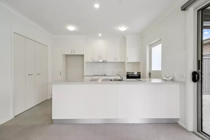 Corner Villa with North-Facing Garden and Fresh Updates