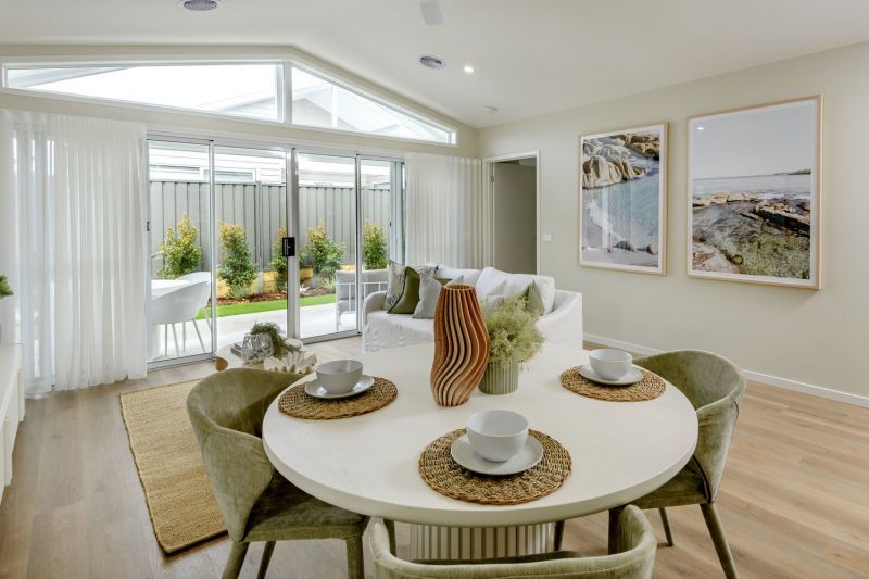 Welcome home to affordable luxury