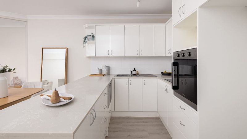 Renovated 1-bedroom apartment in the heart of Mosman