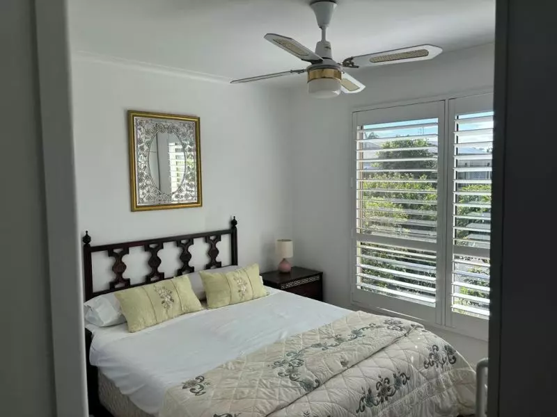 Where Class Meets the Lake