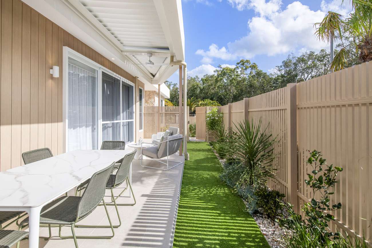 Tusin by Palm Lake Resort Pelican Waters