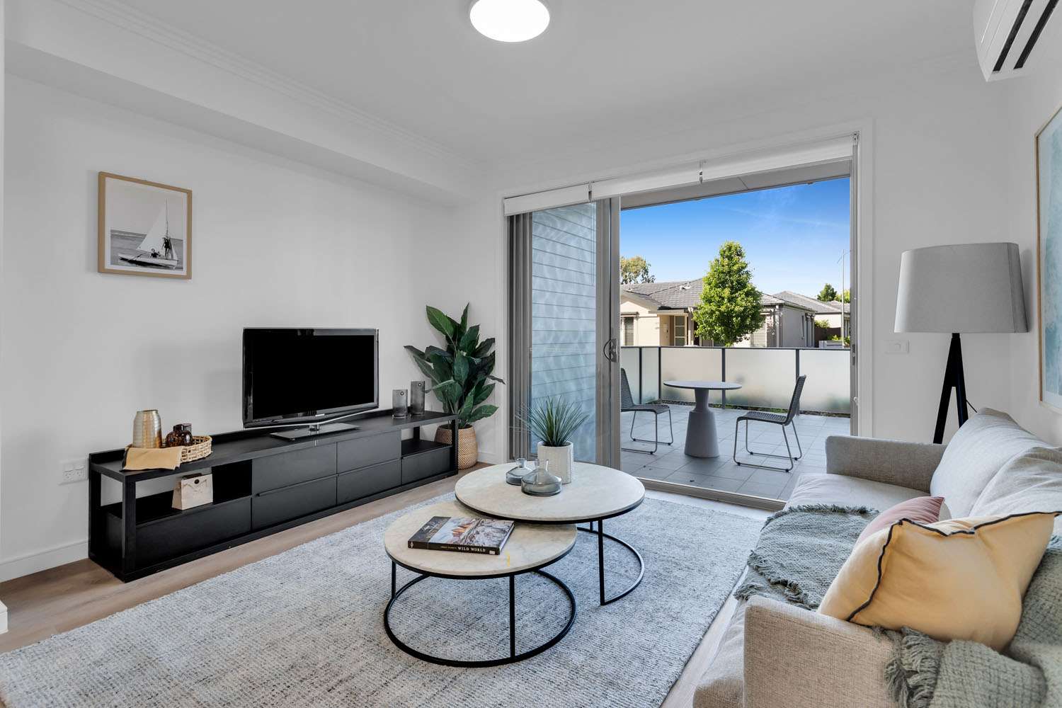 Richfield Village - Apartment 166