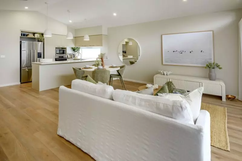 Welcome home to affordable luxury