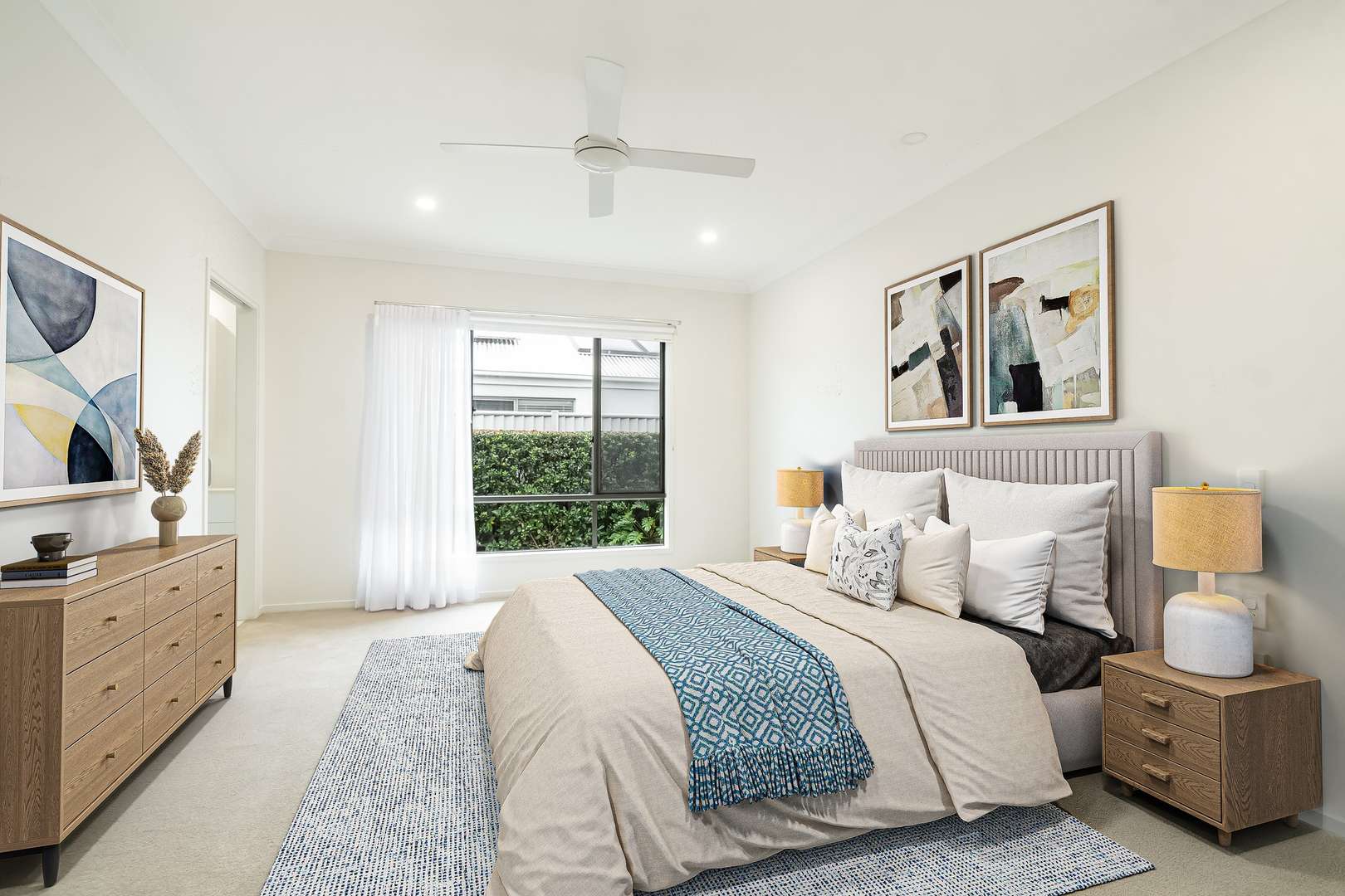 Luxury over 55's resort style living-Palm Lake Resort Ballina