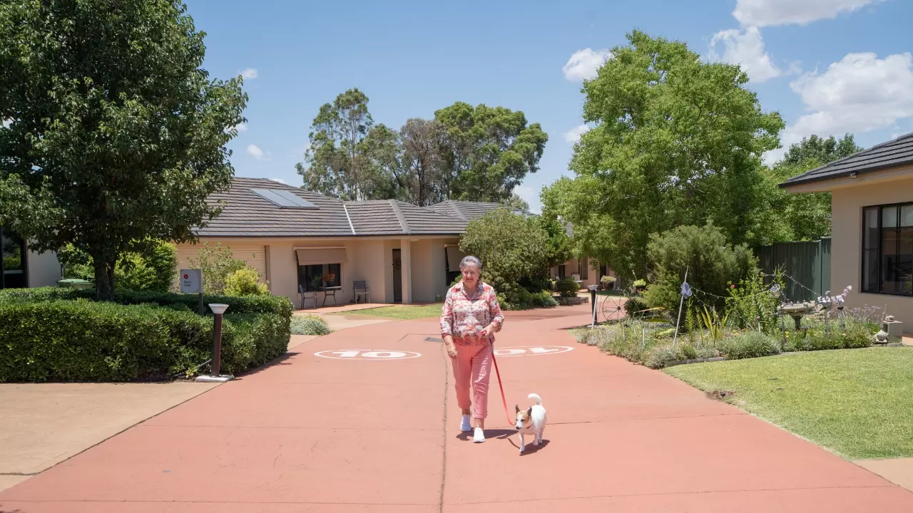 Bligh Villa 203 - Refurbished and Spacious 2 Bedroom Villa