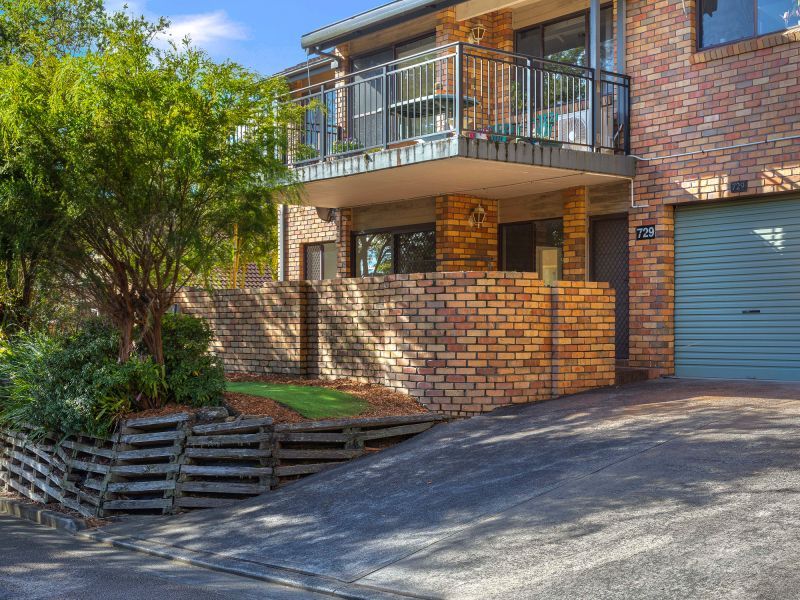 Exceptional Retirement Living