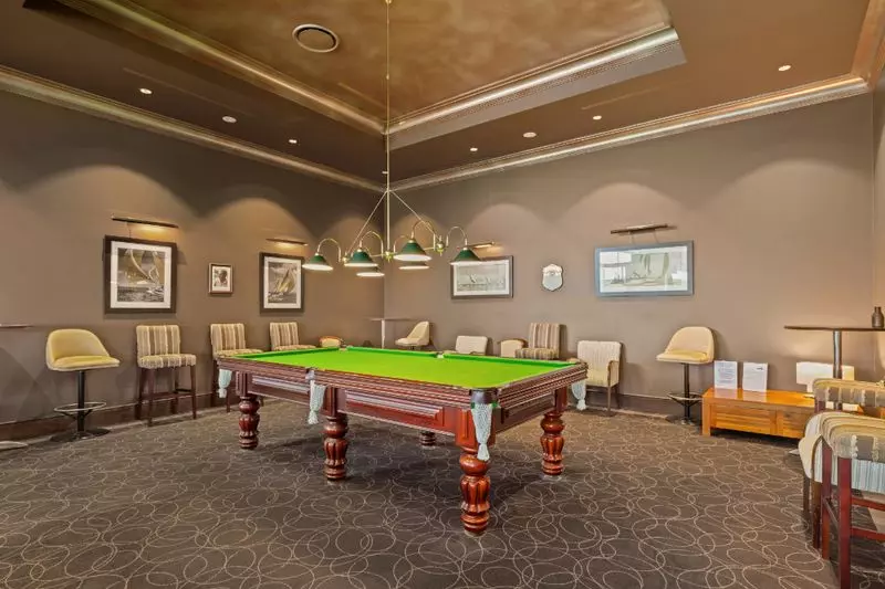 Live your retirement dream in a premium location!