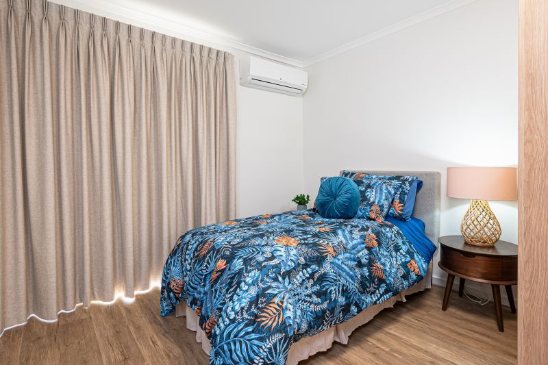 Maintain the level of independence you want while receiving the care services you choose.