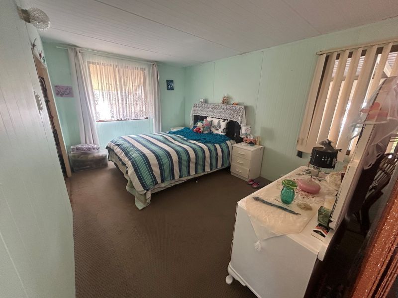 Crystal Waters Estate - Site 116