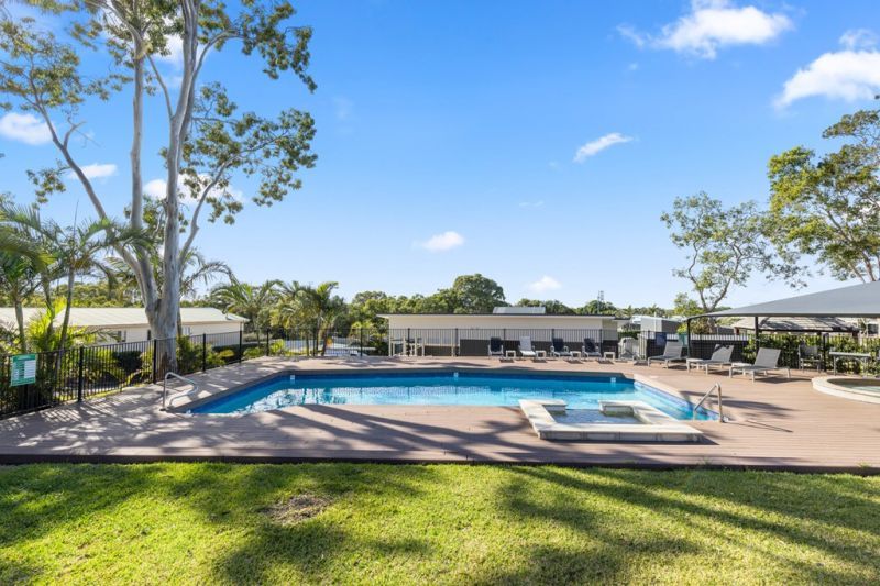 AFFORDABLE OVER 50s LIVING AT ITS BEST