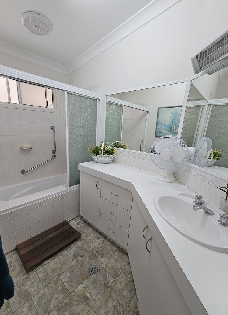 A truely hidden gem ticks all the boxes you admire for downsizing