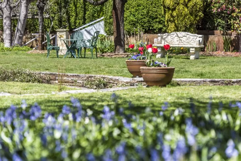 Two-Bedroom Villa in Mount Eymard Retirement Village, Bowral