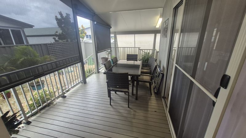 Buy the lifestyle you want