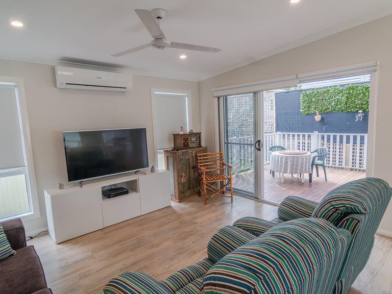 Convenience and comfort for your new lifestyle