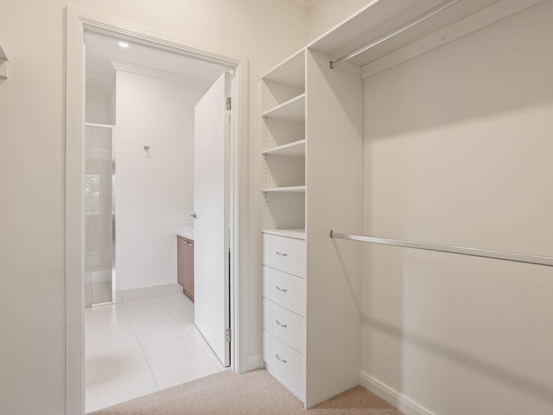 DEPOSIT TAKEN - 'The Retreat' 2br villa with sun-filled private garden