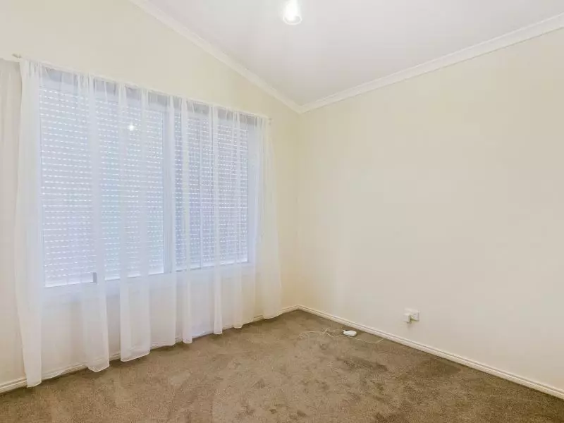 Renovated Two Bedroom!