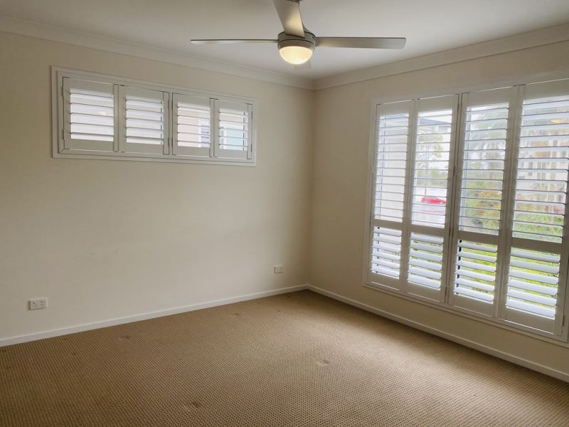Spacious home in perfect location