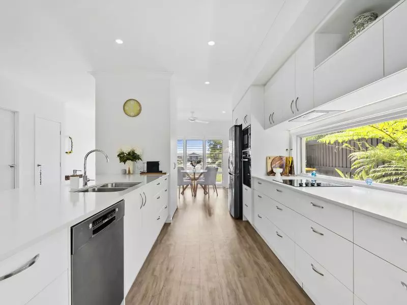 Site 112 - Established Bronte