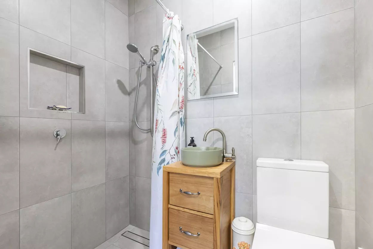 Luxury Waterfront Living