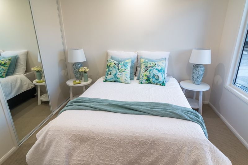 The perfect choice to enjoy life in style