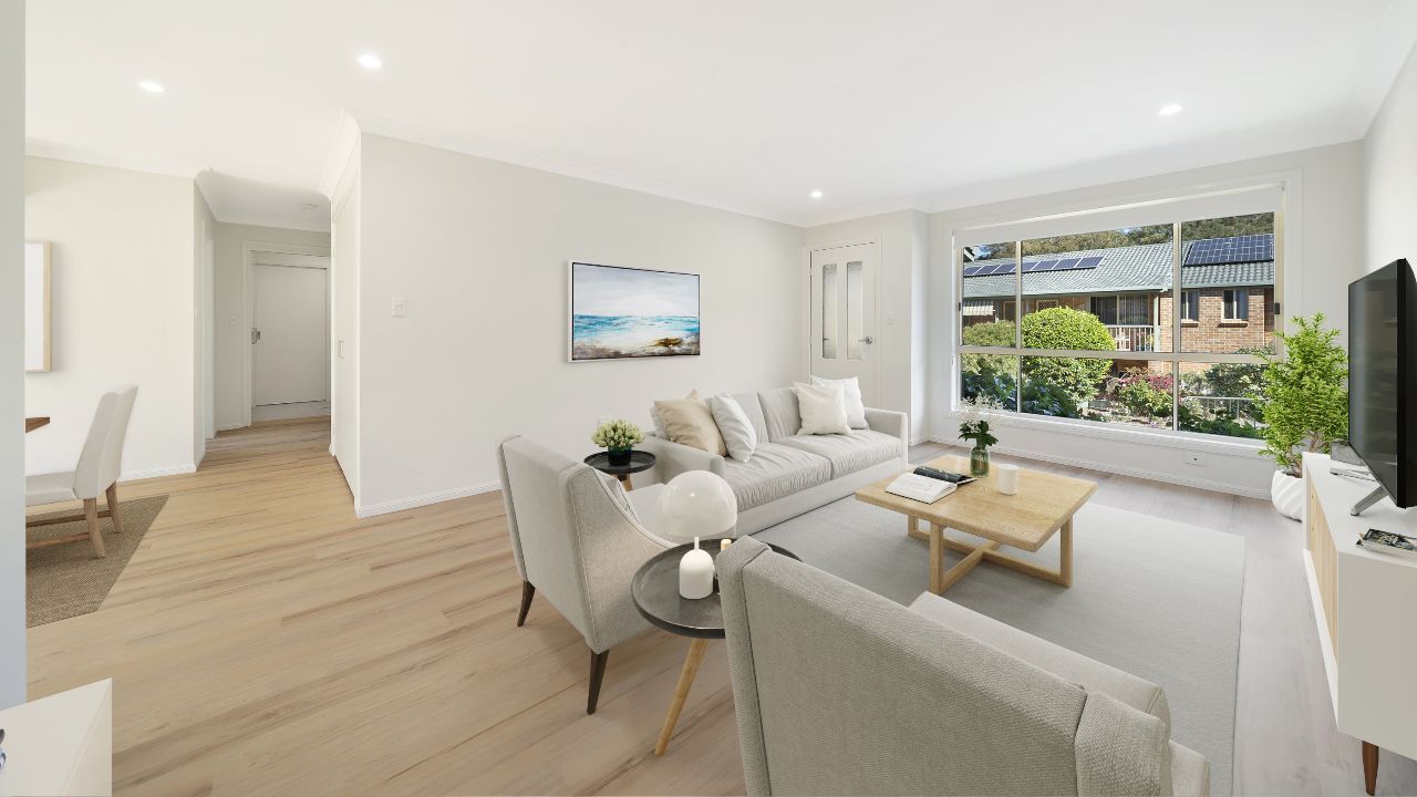 133/349 Ocean Drive, Queens Lake, Laurieton