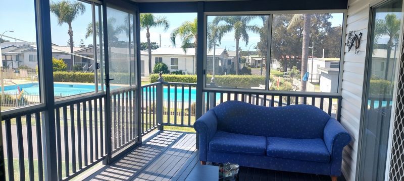 Jettys by the Lake - Site 250