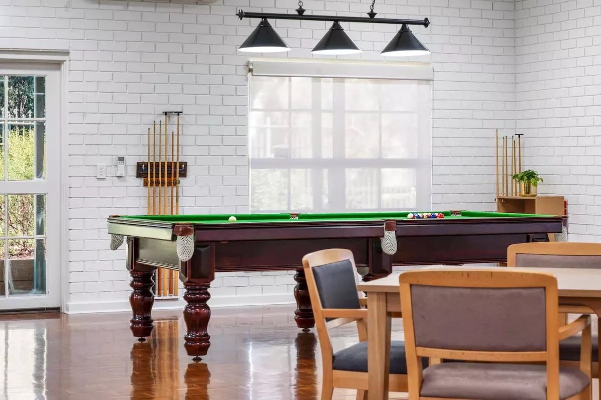 Resthaven Elizabeth Vale ‘Riverview’ Retirement Living offers one- and two- bedroom units just seven minutes from Elizabeth City Centre.