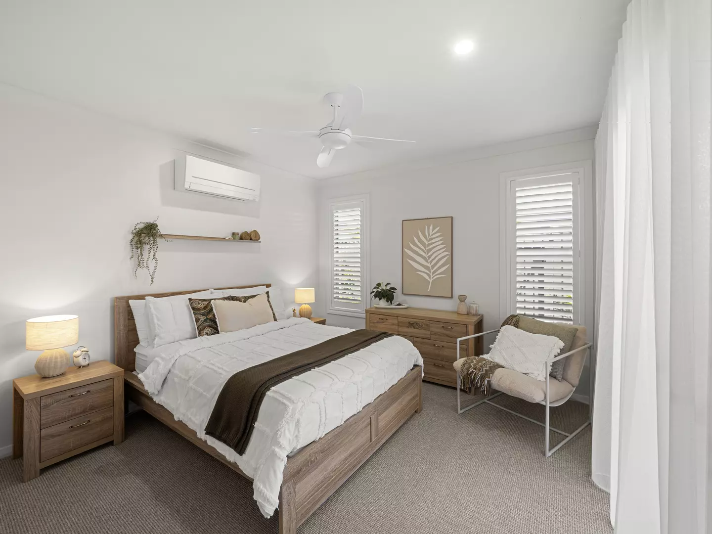 Rare opportunity: Move straight into award-winning Clifton Yamba