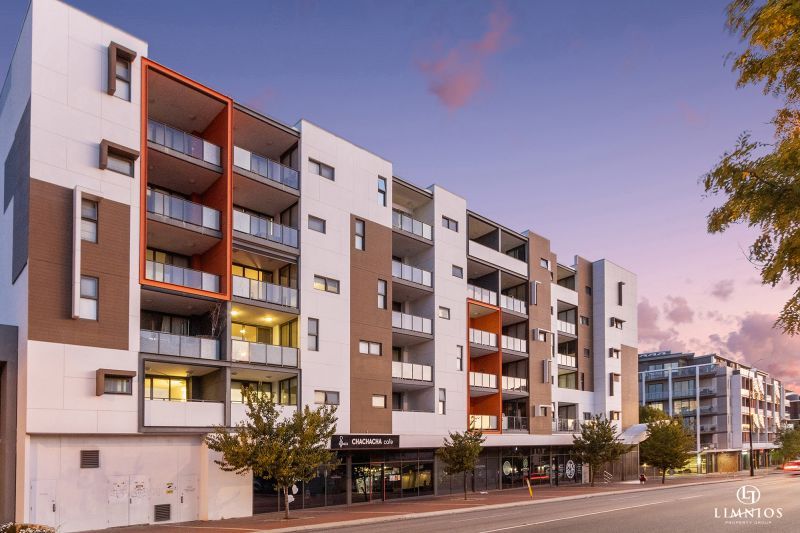 Lifestyle and Location!