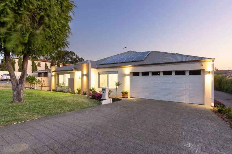 Super Spacious and Energy Efficient!