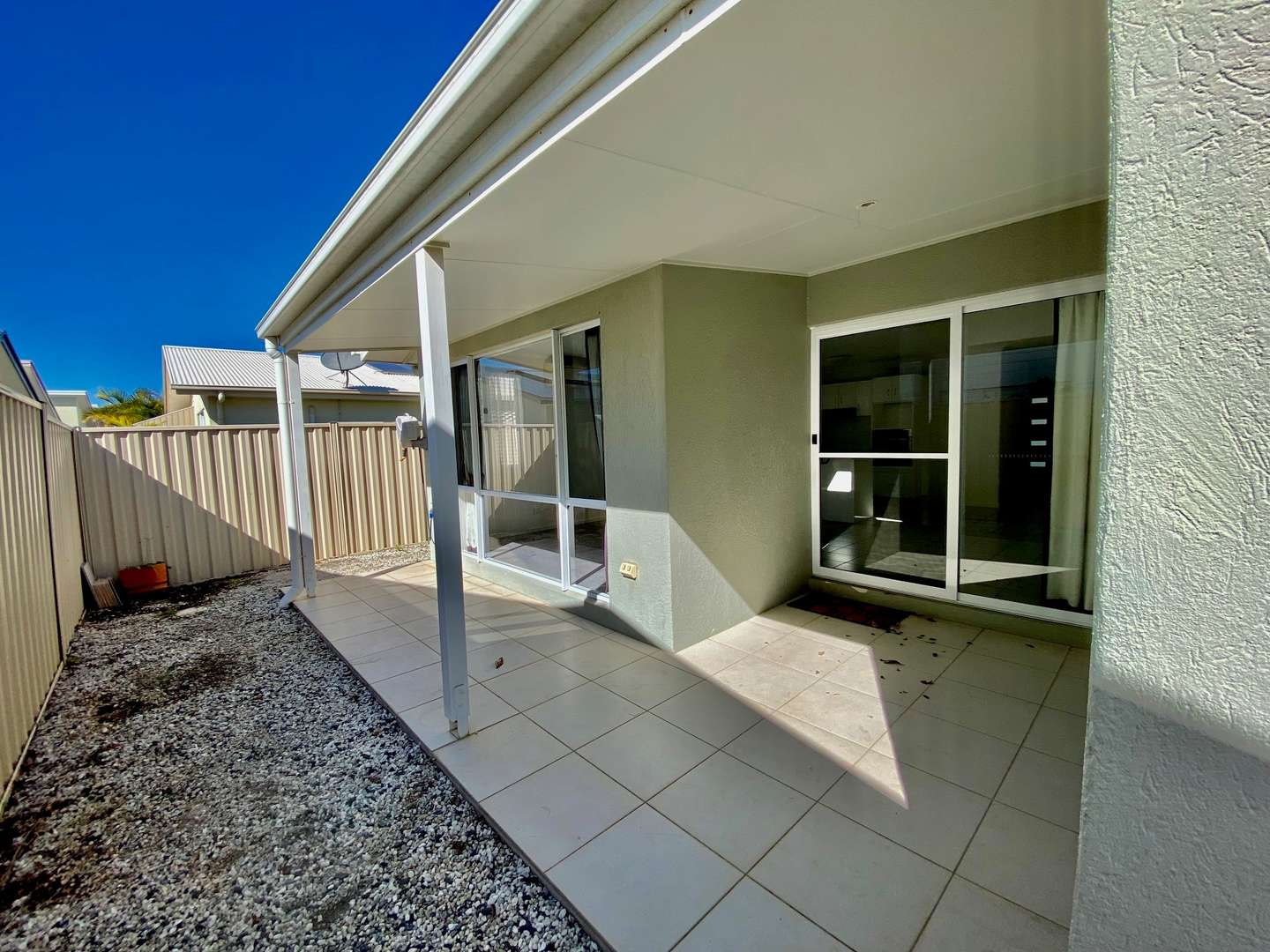 READY NOW - WHY WAIT?