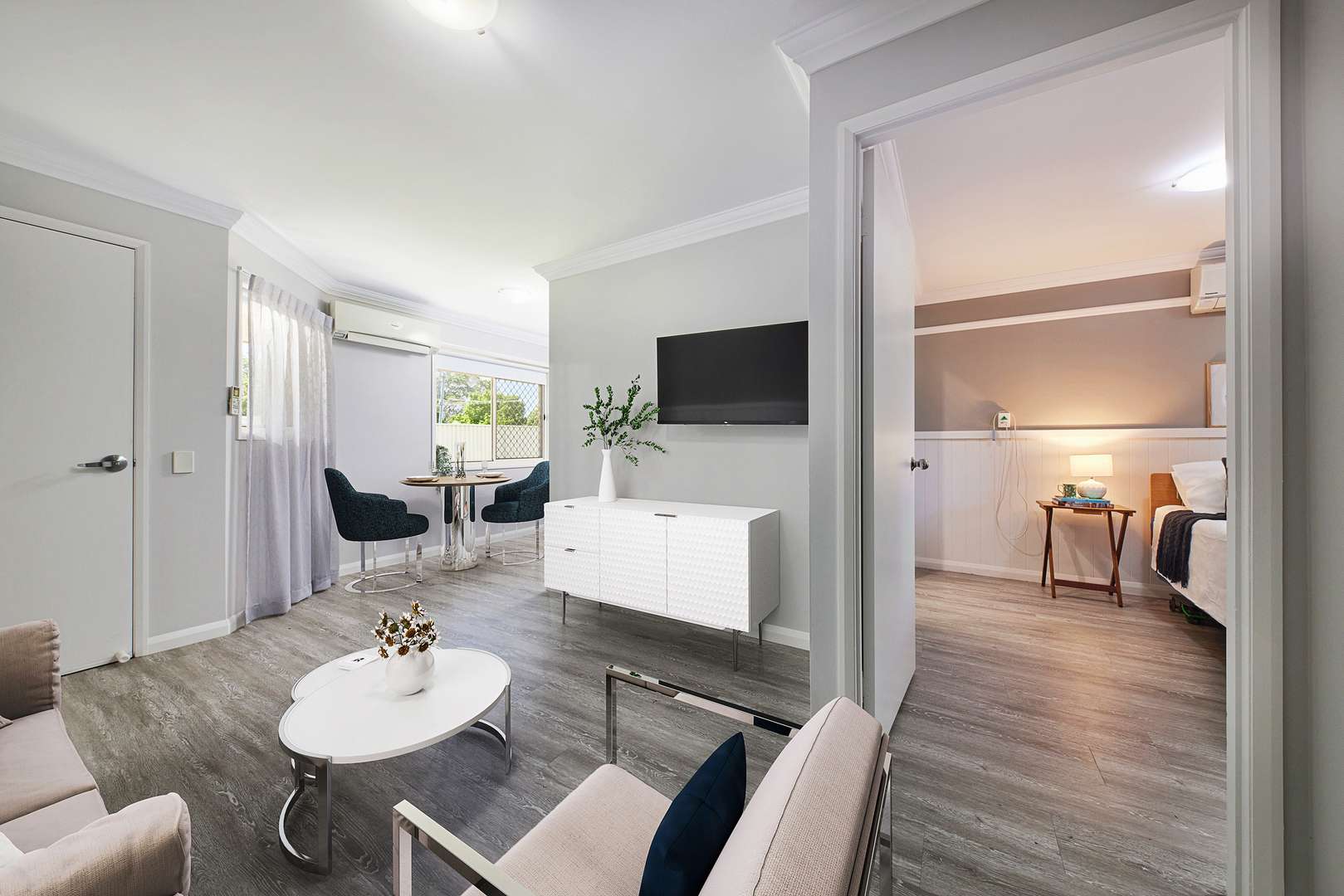 Cottages at Brig-O-Doon Aged Care Service - Churches of Christ