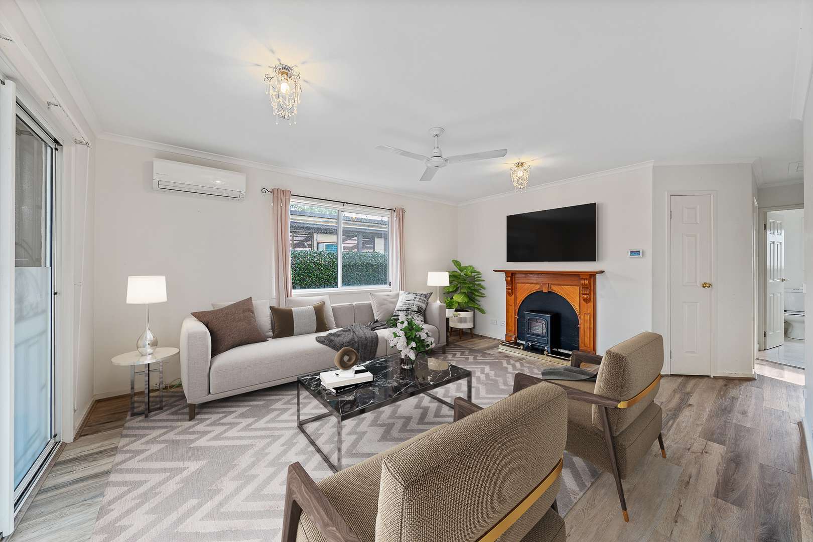 Palm Lake Resort Willow Lodge