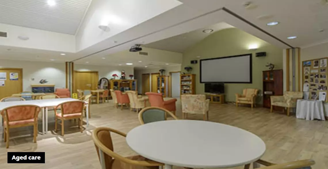 Uniting Caroona Marima