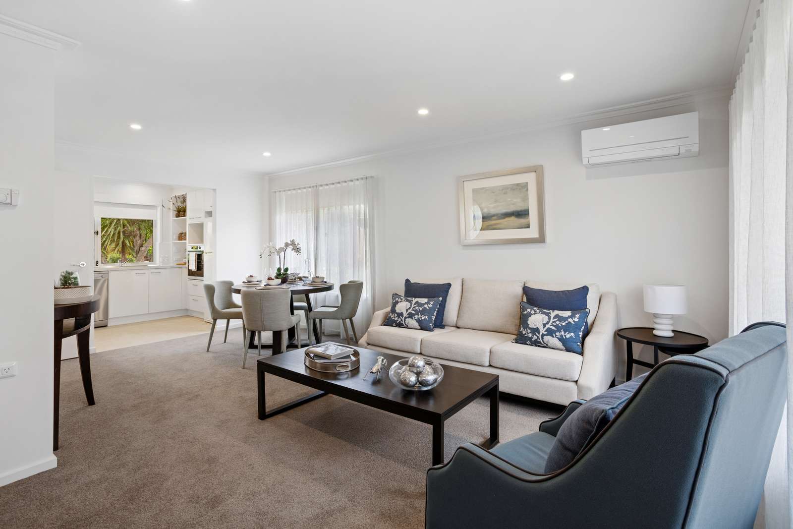 Village Glen - Mornington Peninsula