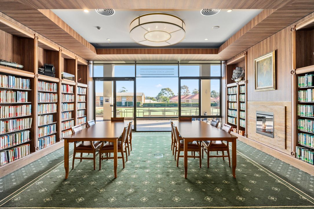 RSL ANZAC Retirement Village 