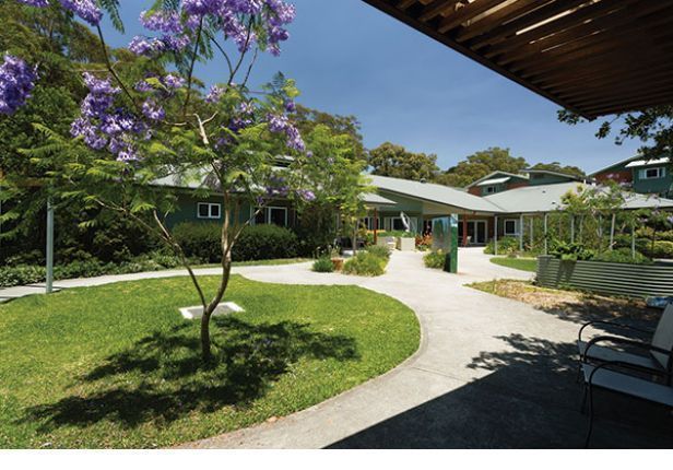 Clelland Lodge Residential Care Service