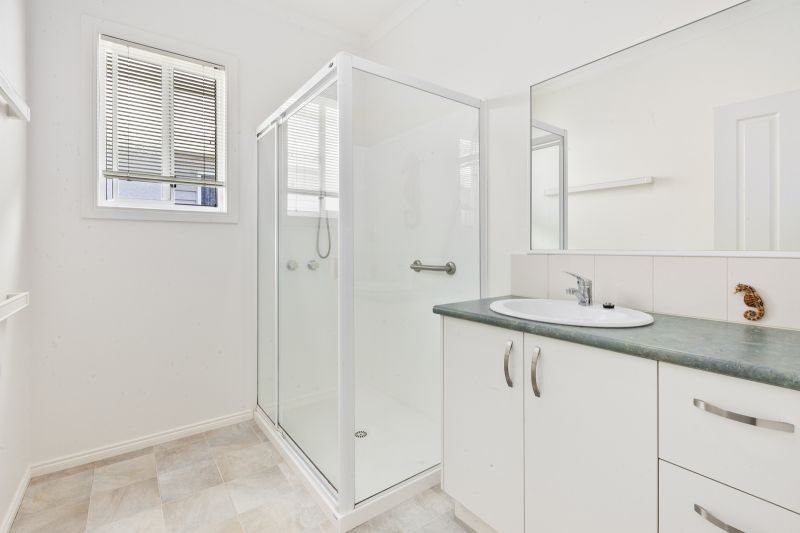 Immaculate Two-Bedroom Delight!