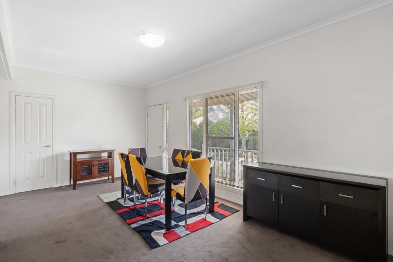 Enjoy Living at the Heart of the Community