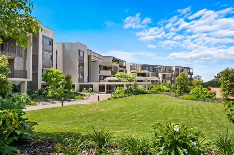 Prime Northeast Location in Stage 1