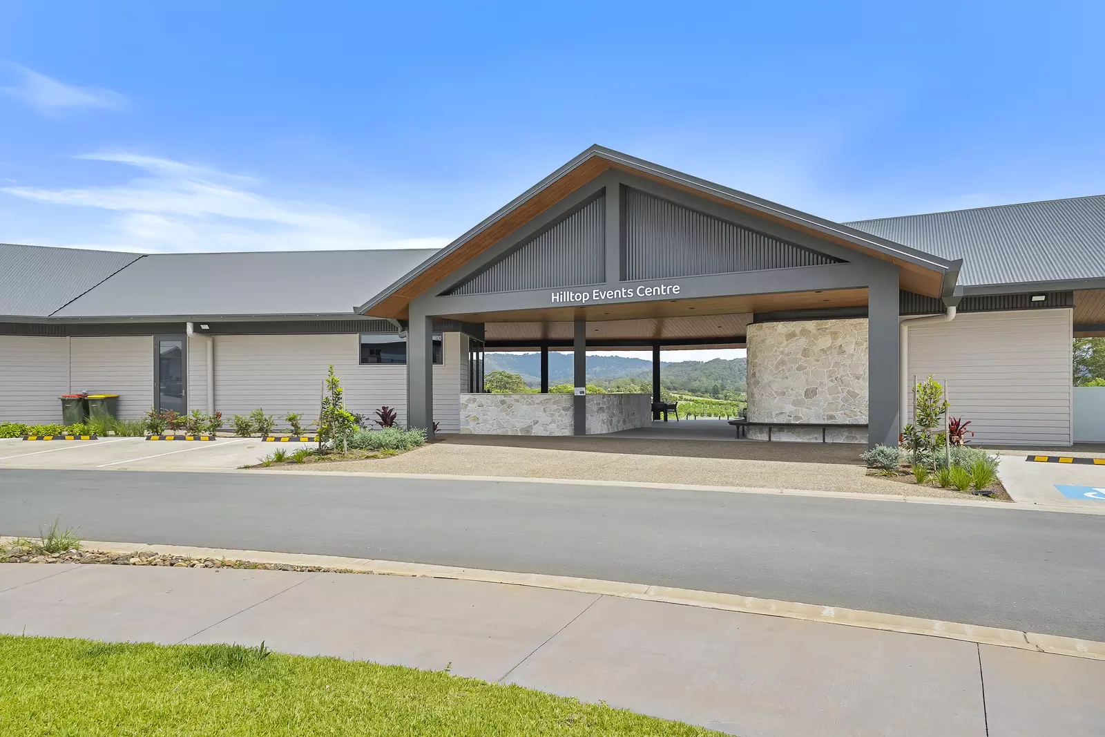 Unit 132 - Final Stage Now Selling