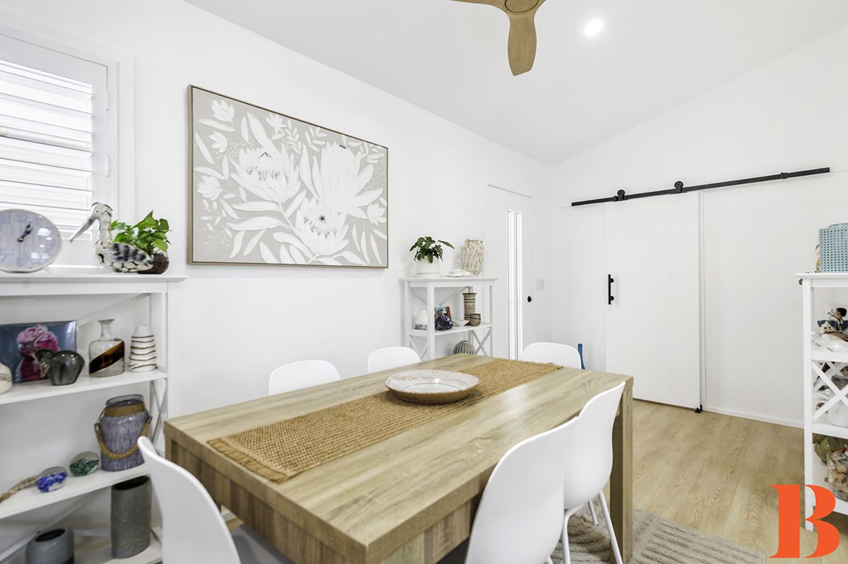 Magnificent Renovation - So Spacious ! - Highest Quality  - Great Rear Courtyard for garden and outdoor living