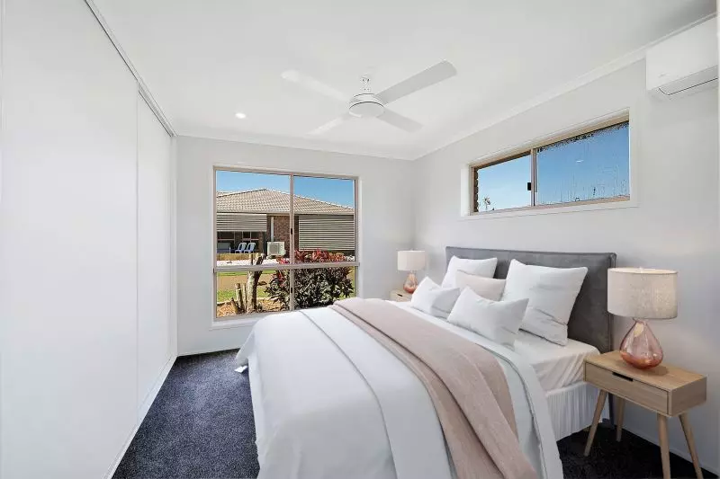 A costal Retirement Dream!