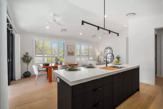 Luxury Living Awaits in a New Over 55s Community.