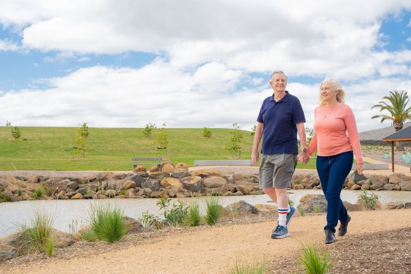 Unwind in understated luxury