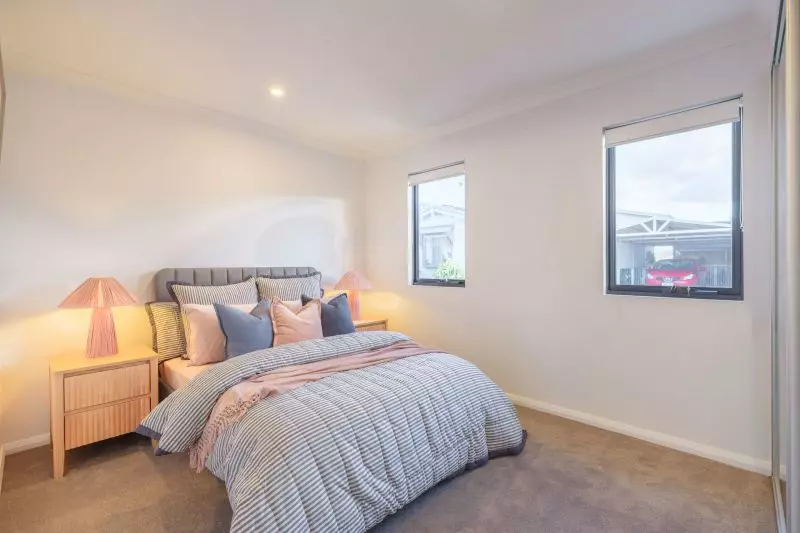 Modern 3-bedroom home | New Build