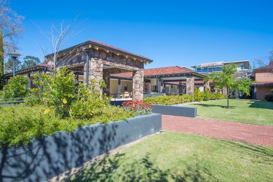 Apt 58/2 Plantation St, Menora, WA 6050