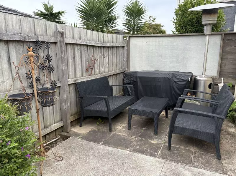 Peninsula Parklands - Site 9