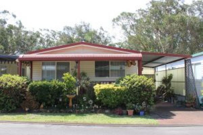 Banksia Grove Village - Site 151